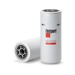 Hydraulic Filters